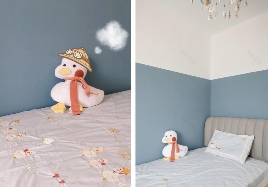 绅士蓝++淑女粉,糖系平层完美配对-43