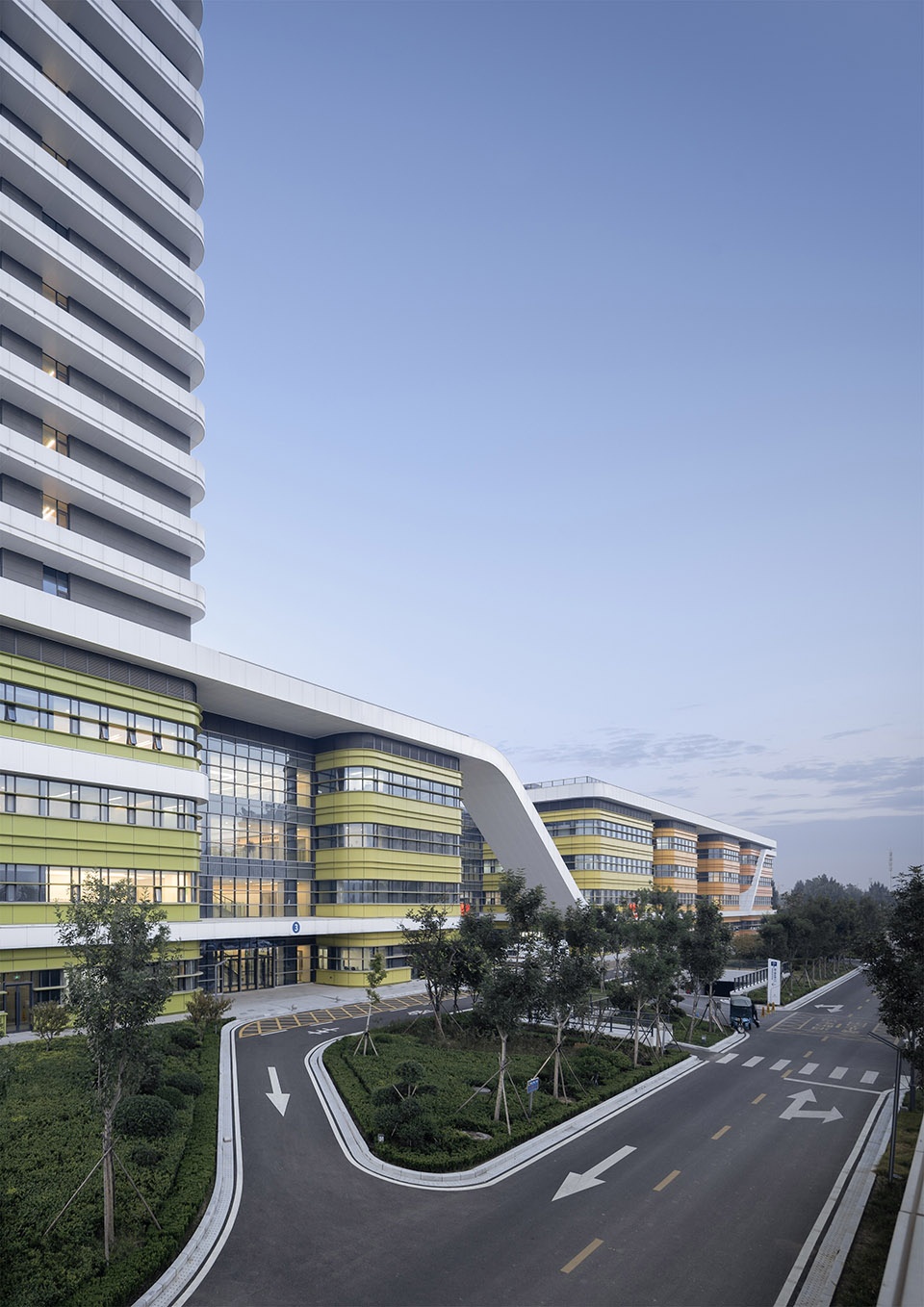 淄博市妇幼保健院-19