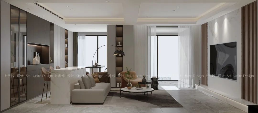 闽都大庄园丨中国福州丨上禾·域设计-6