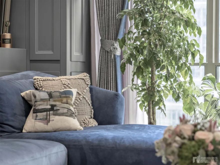 90后潮玩者的家丨中国杭州丨尚层别墅装饰-16