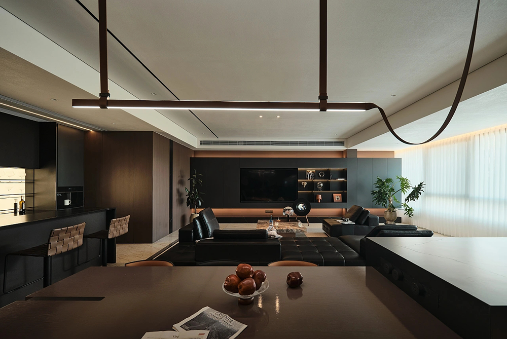 意式极简 · 至简内敛-53