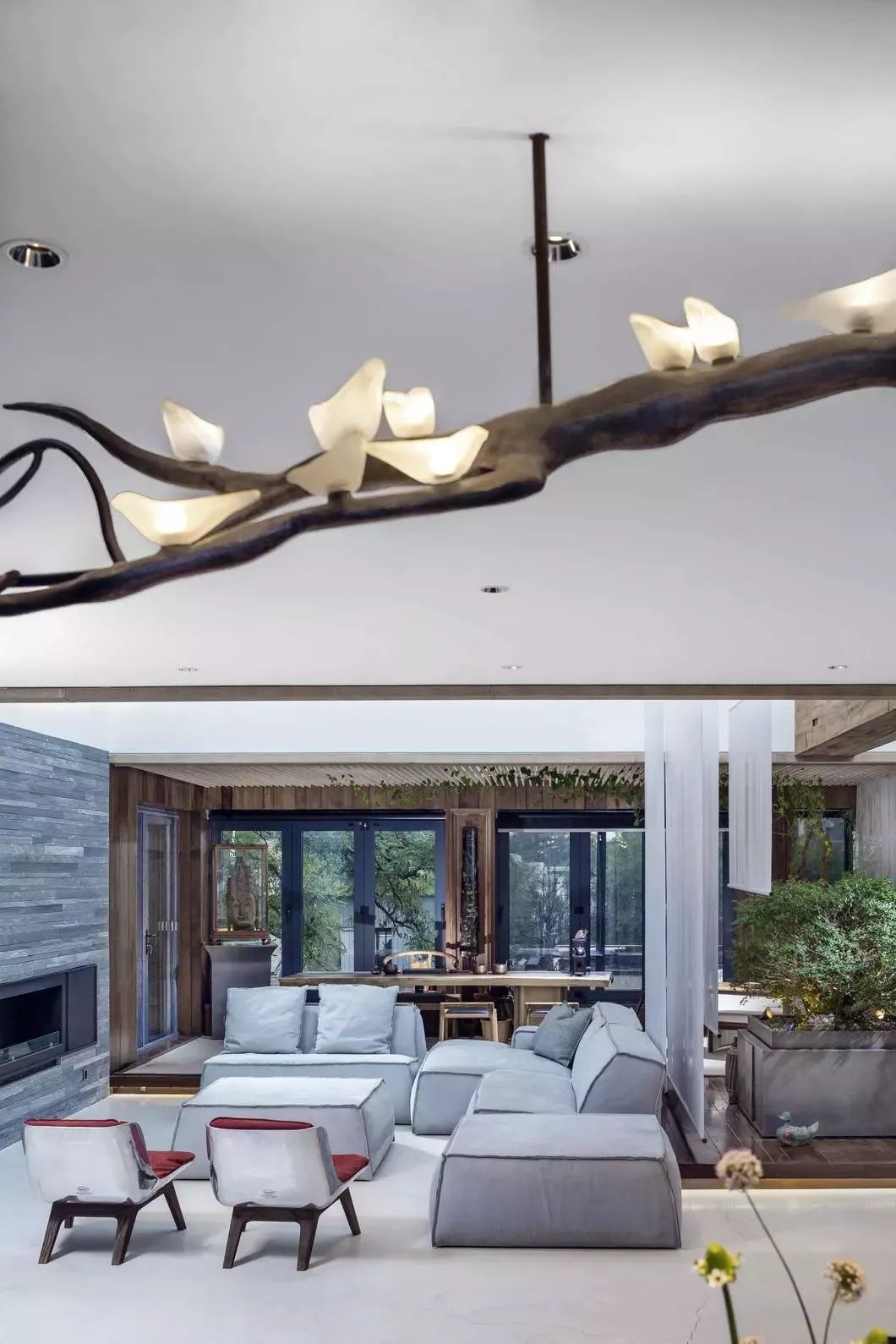 板桥 16 号 | 老北京胡同里的文化新空间-26