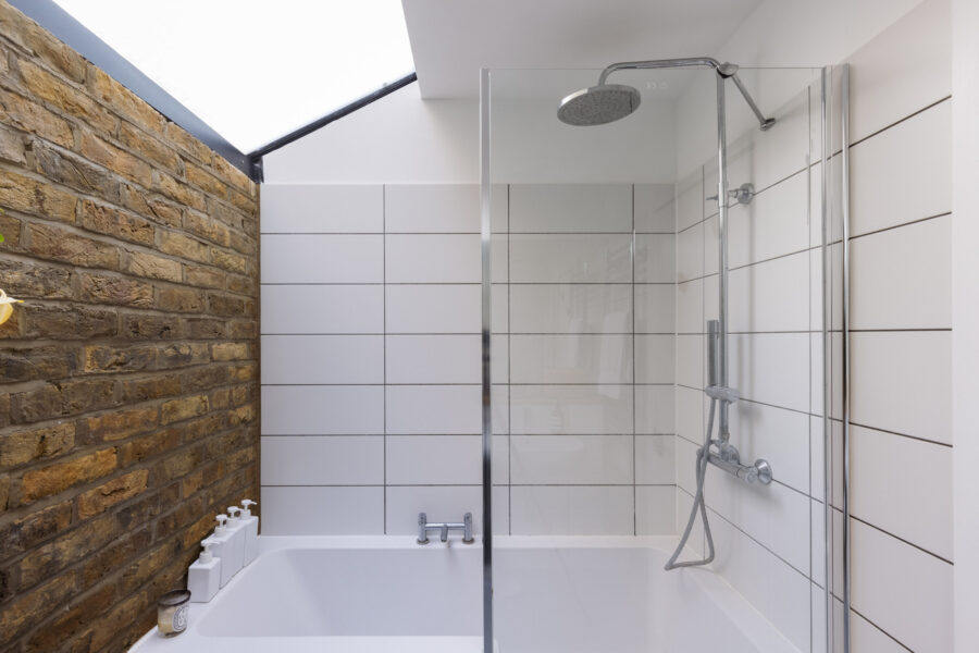 伦敦维多利亚式公寓丨英国伦敦-5