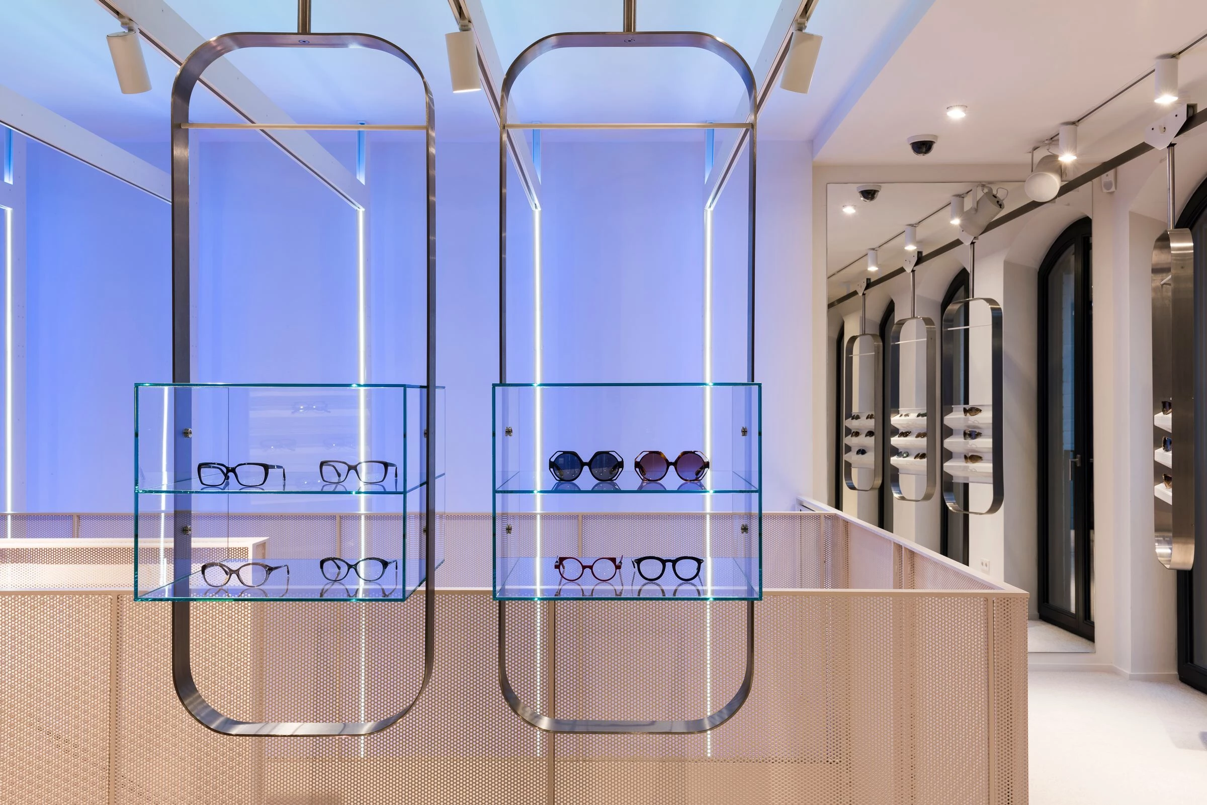 Brillen in Mitte 眼镜店丨德国柏林丨studio karhard®-20