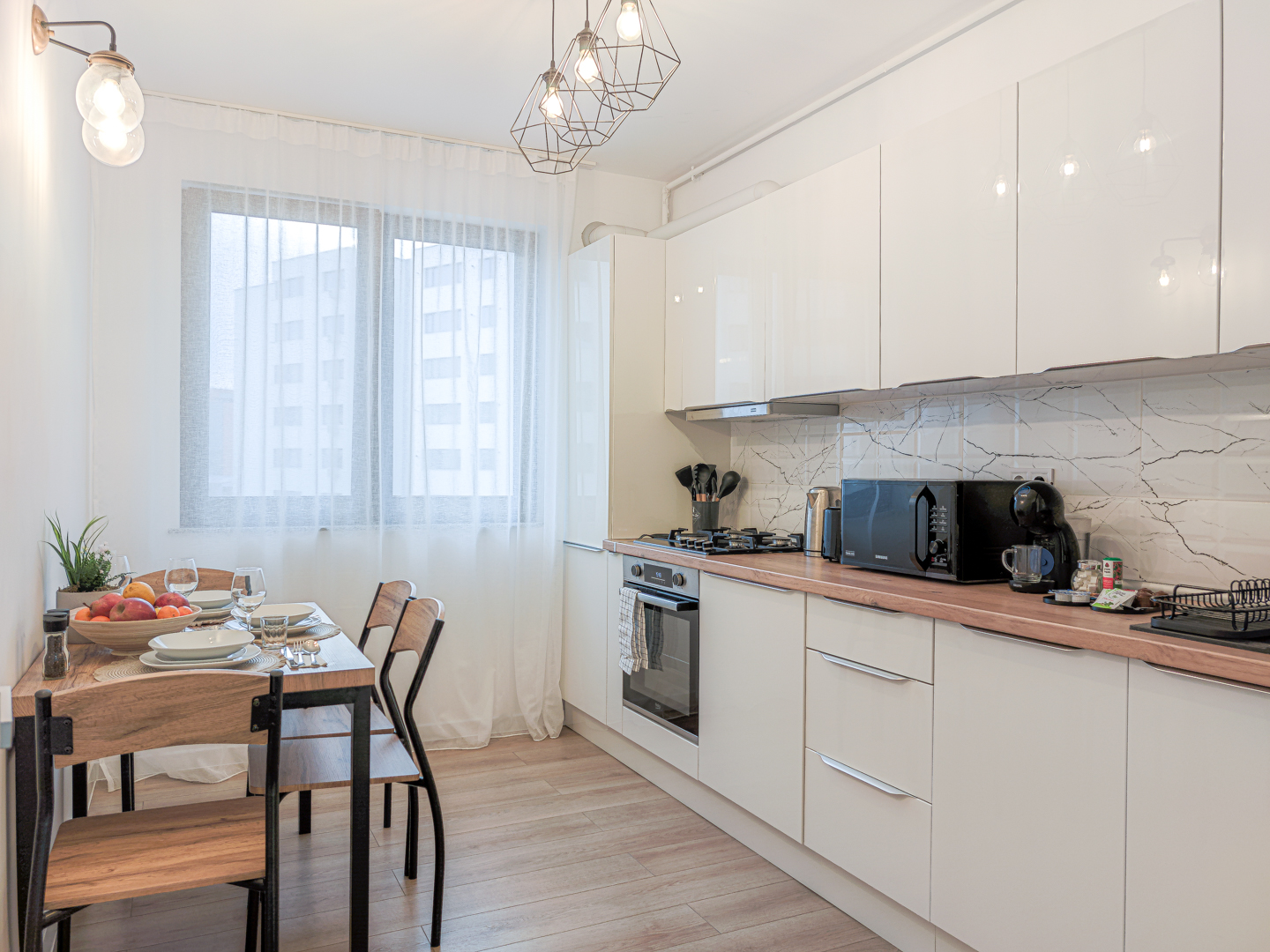 Ivory Residence Apartment-10