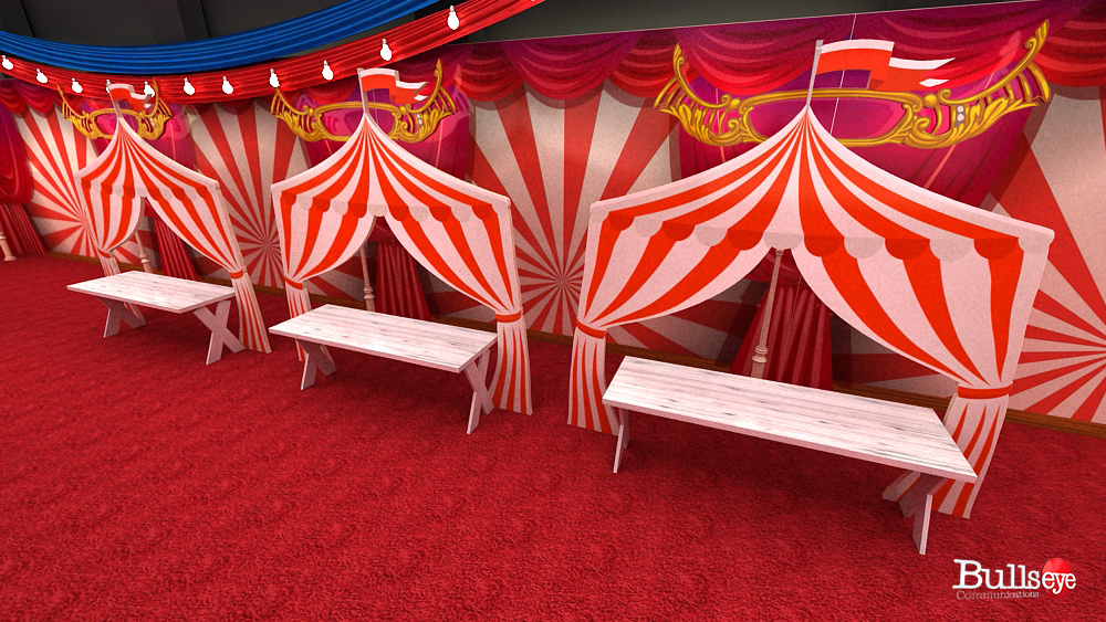Circus Theme Event-4