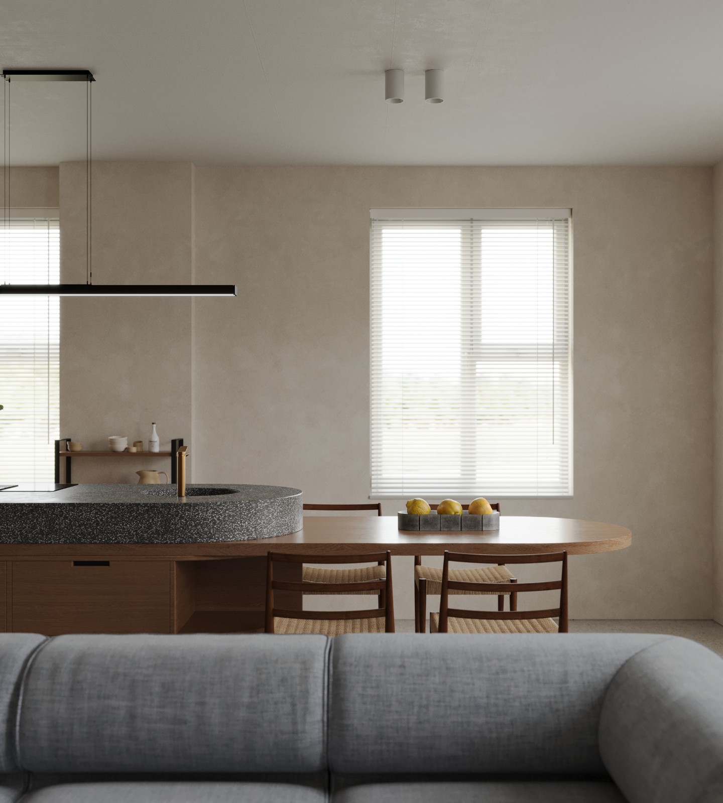 95 后小情侣的苏州公寓设计丨中国苏州丨独立设计师-13