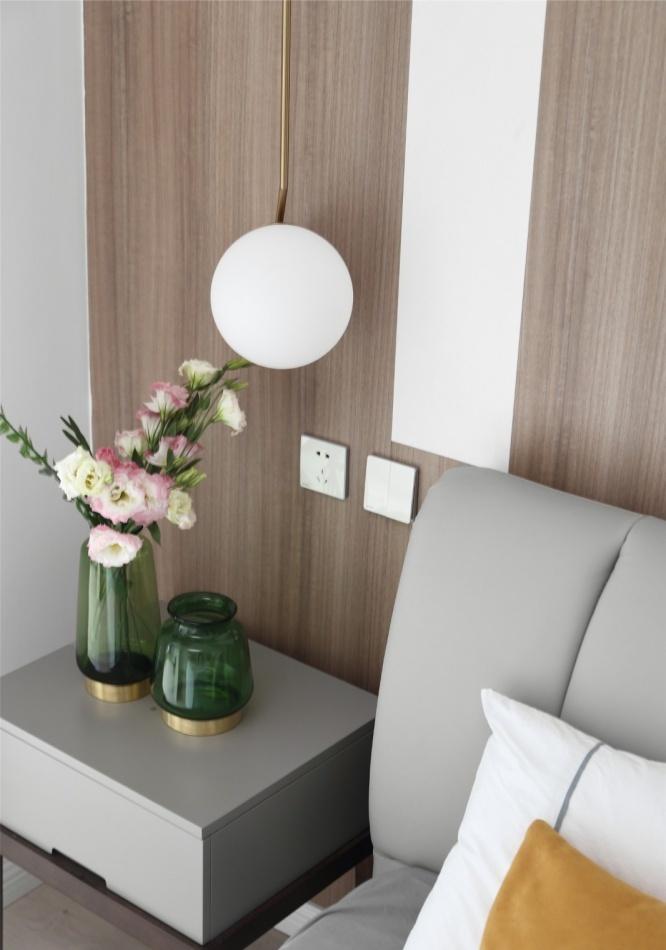 德阳犀有设计丨平层丨Beautiful-7