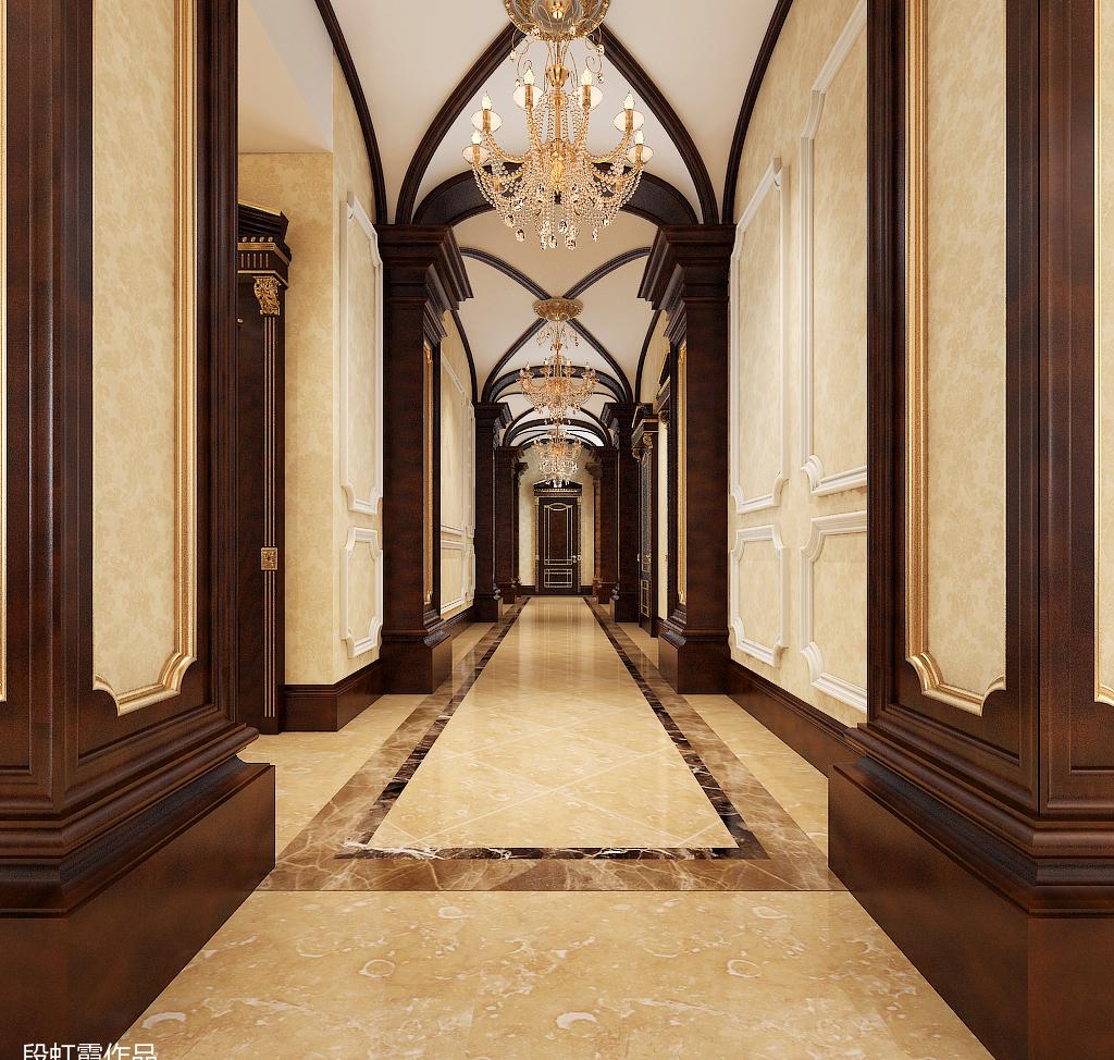 
沈抚私人会所 -6