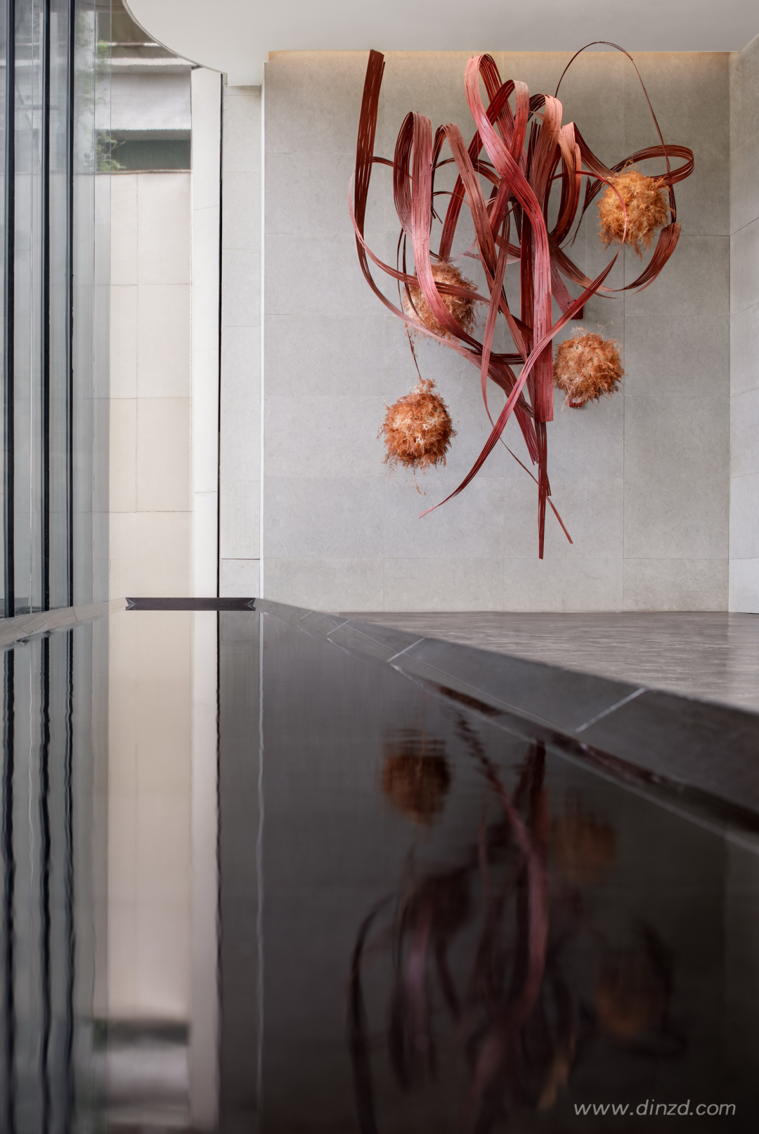 西安新希望锦麟天玺丨中国西安丨矩阵纵横-29