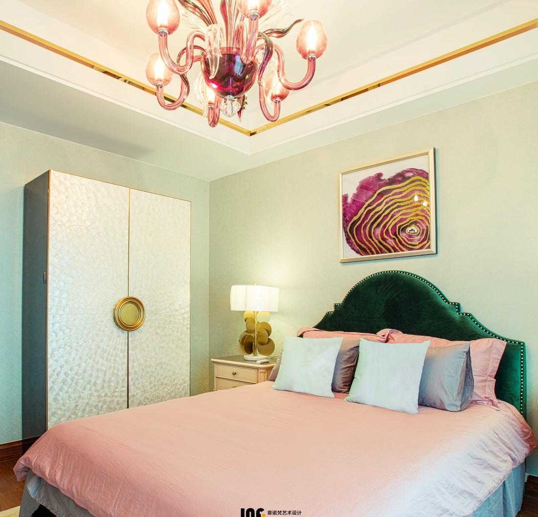 奢都低调奢华空间设计-13