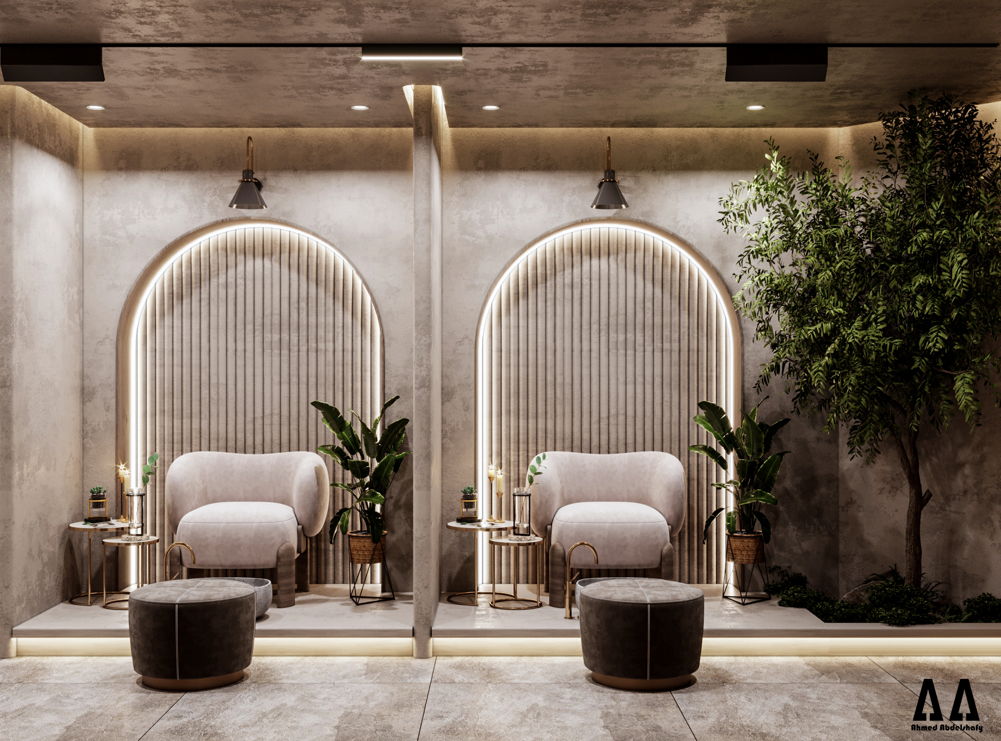 Nordic Beauty Salon-7