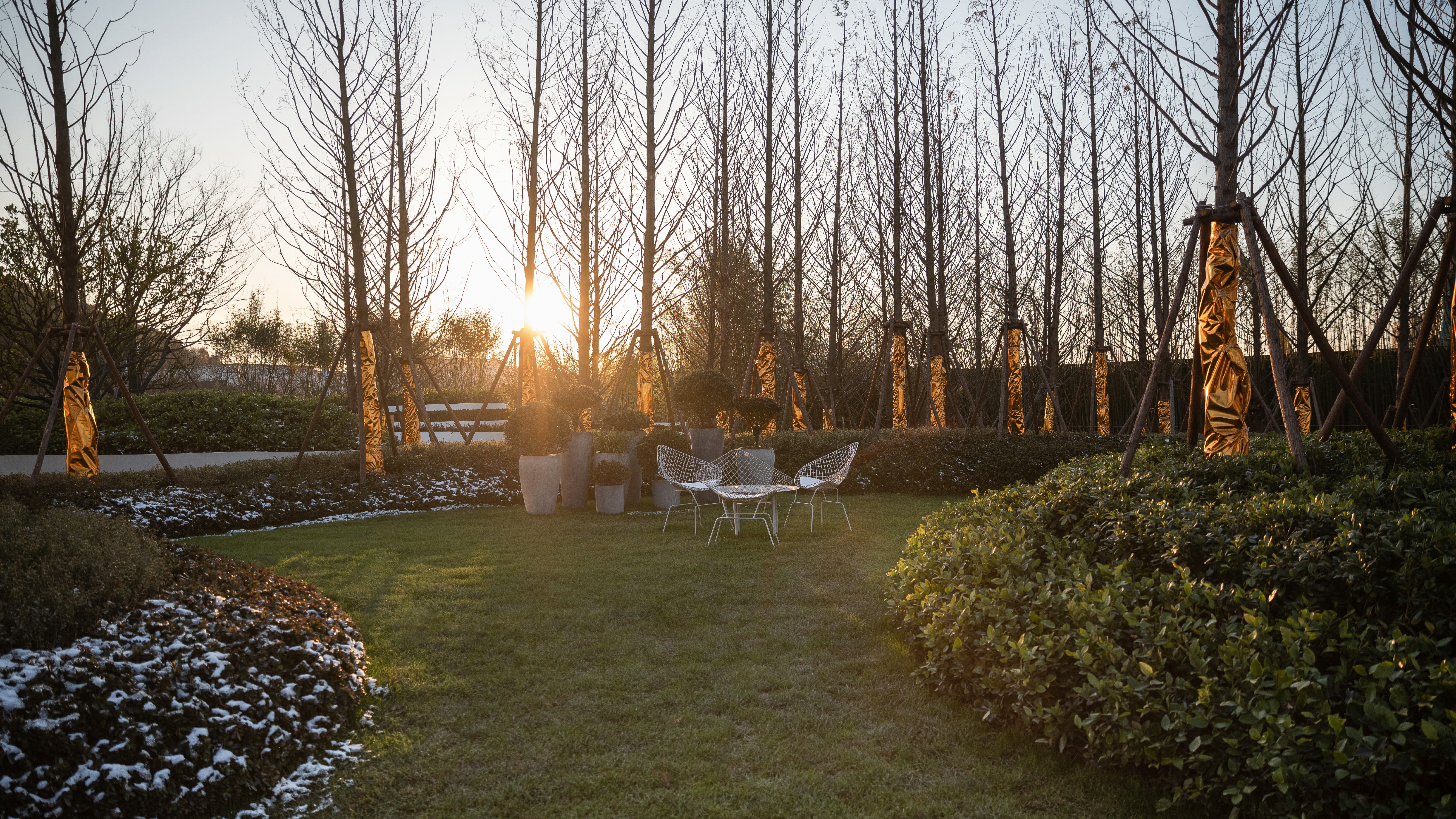 山谷中的异想世界丨德信·星宸丨阿特贝尔 Artbell-24