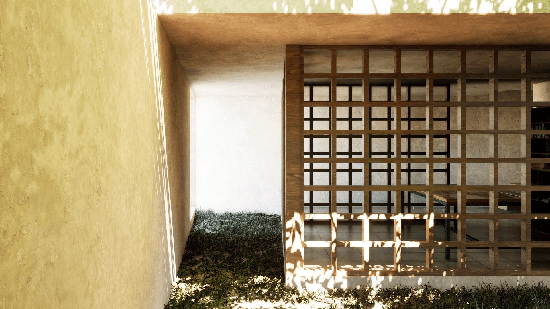 Reacondicionamiento Bioclimático de Casa Taller-6