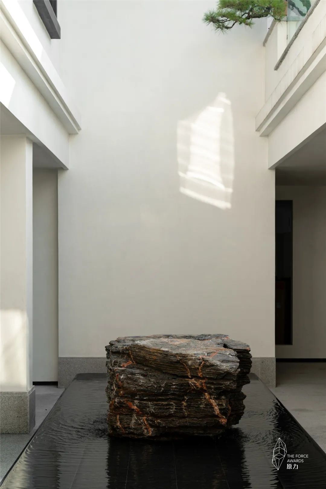 一生一栋,清屿话往事丨中国重庆丨兄弟装饰-59