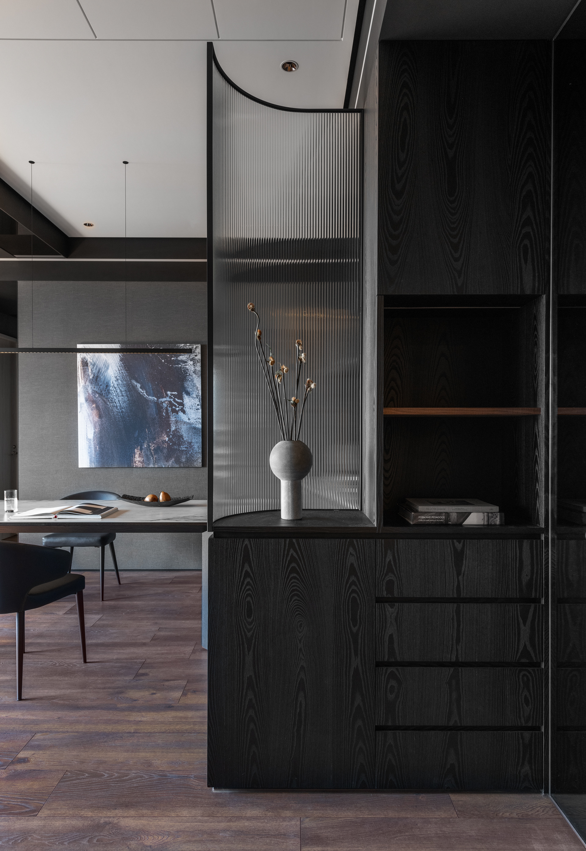 墨木隱境,Inkwood Sanctuary丨Detail Studio Team-17