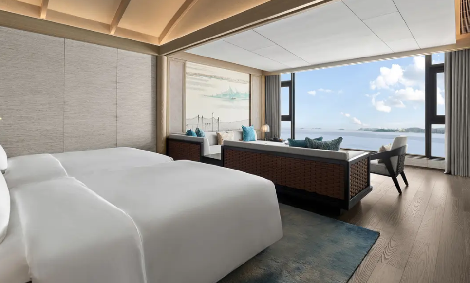 珠海凤凰湾悦榕庄酒店预计2025年第四季度开业-3