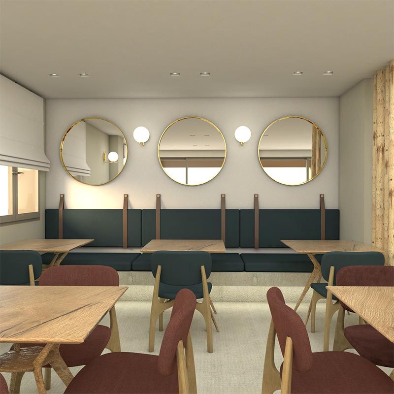 卡尔帕索斯酒店改造项目丨希腊-15