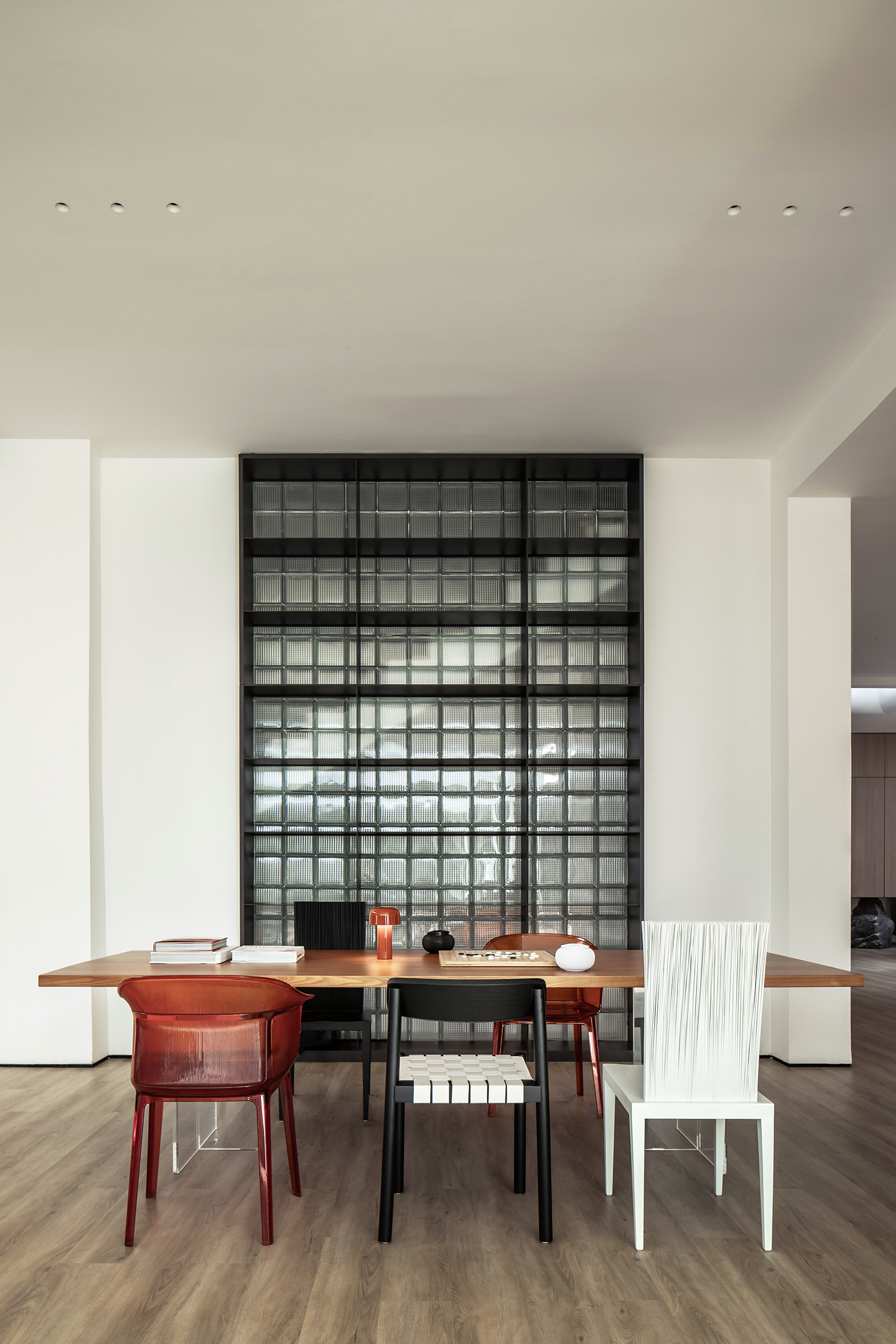 F天下别墅丨中国武汉丨叁壹贰设计事务所-69