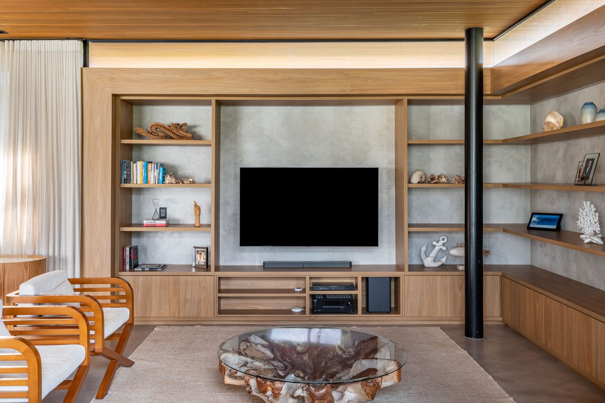 彼得鲁斯之家丨巴西-43