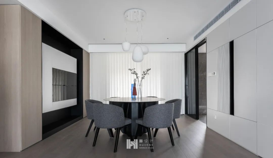 上海浦江华侨城精致家居 | 多元素空间，细节丰富，互动性强-41