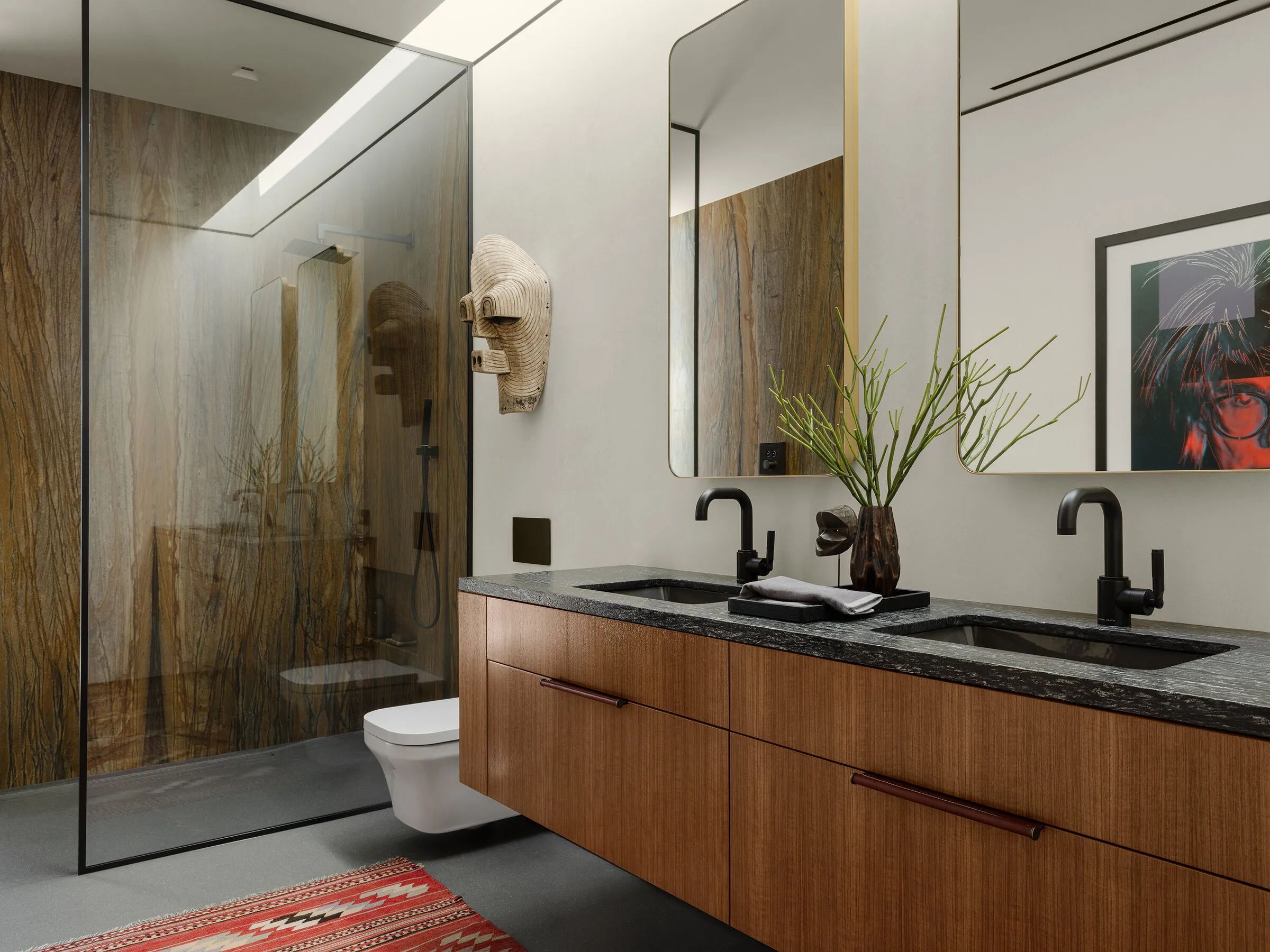 山景居丨美国加利福尼亚丨Pioneer-59