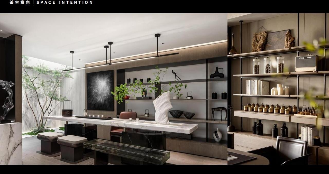 WJID维几设计 | 东营众成清风华著叠墅设计方案-50