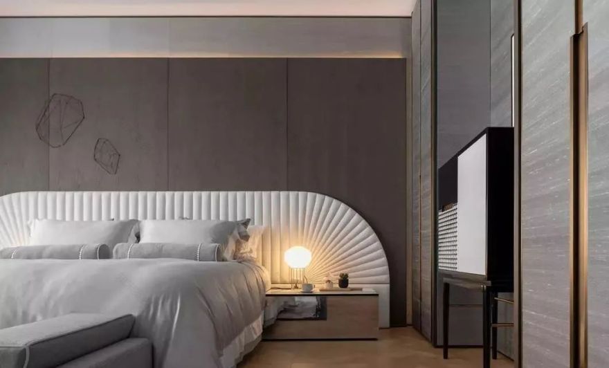 上海 380㎡别墅丨中国上海丨w.design-33