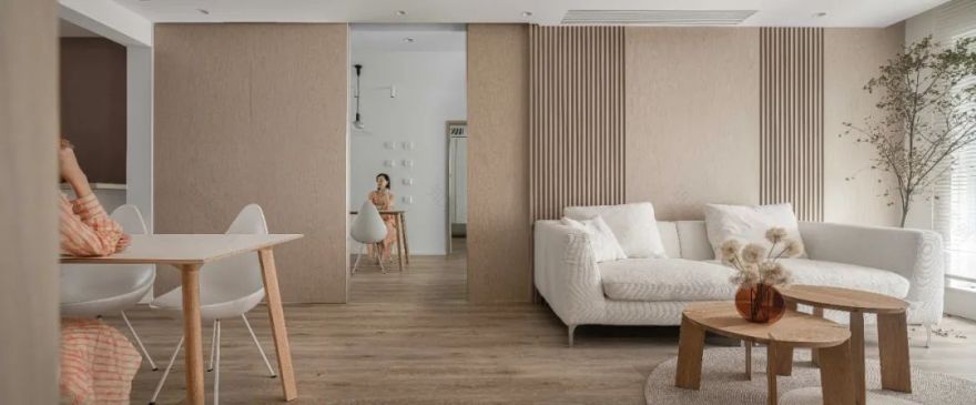 家简丨中国西安丨S.T.Design-77