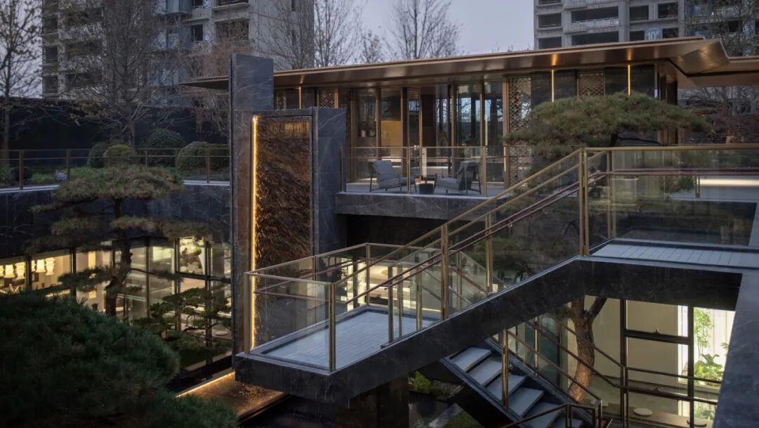 济阳金海瑞园丨中国济南丨道合设计济南公司,重庆三事业部-38