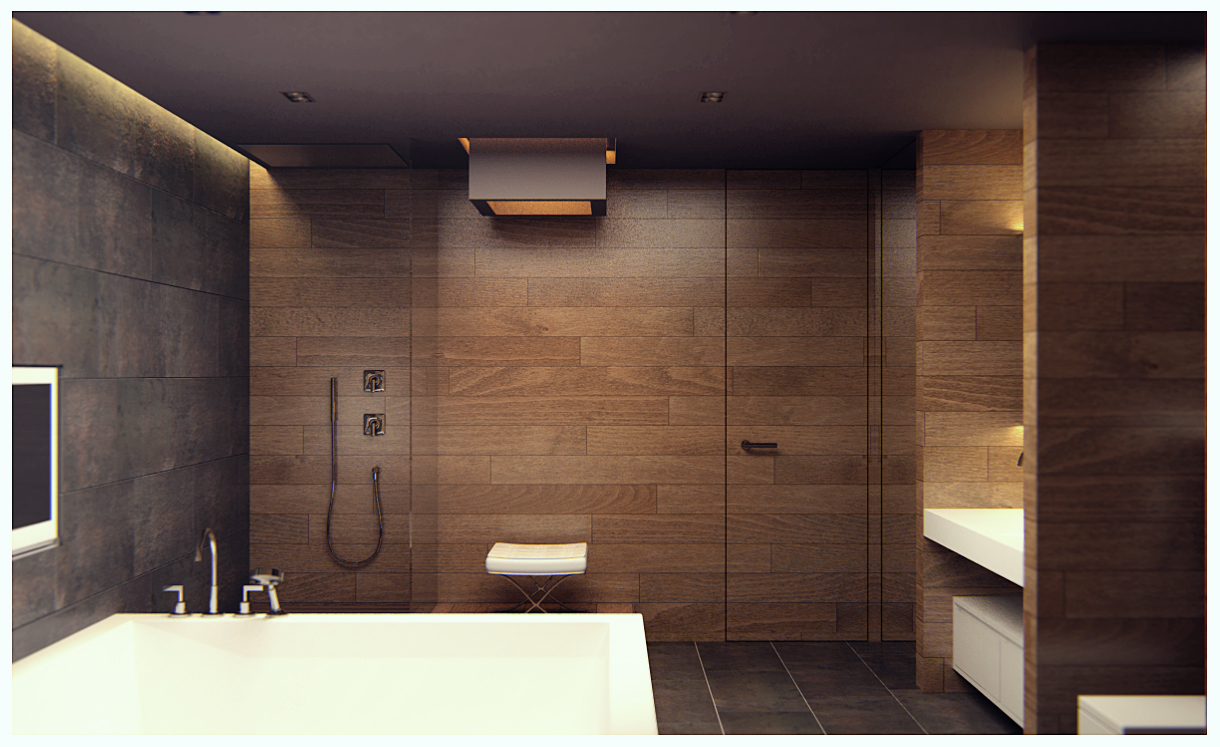 The interior of the apartment of 220 square on Leninsky Prospekt1 Alexandra Fedorova-8