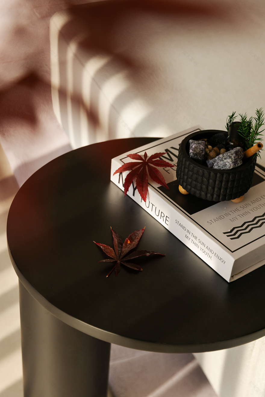 《家的底色》浙江义乌1000m²丨中国金华丨山麓草舍-13