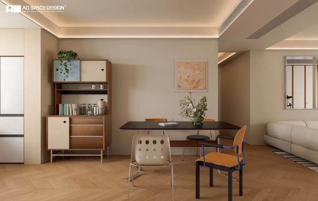 兰时丨中国南京丨凹设计-30