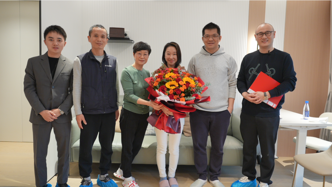 2023，Nice 兔 Meet You！——回顾与展望，室内设计新趋势-37