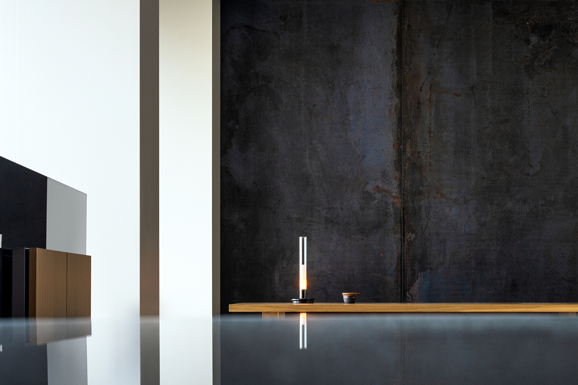 内在搭建丨中国温州丨大墨空间设计-15