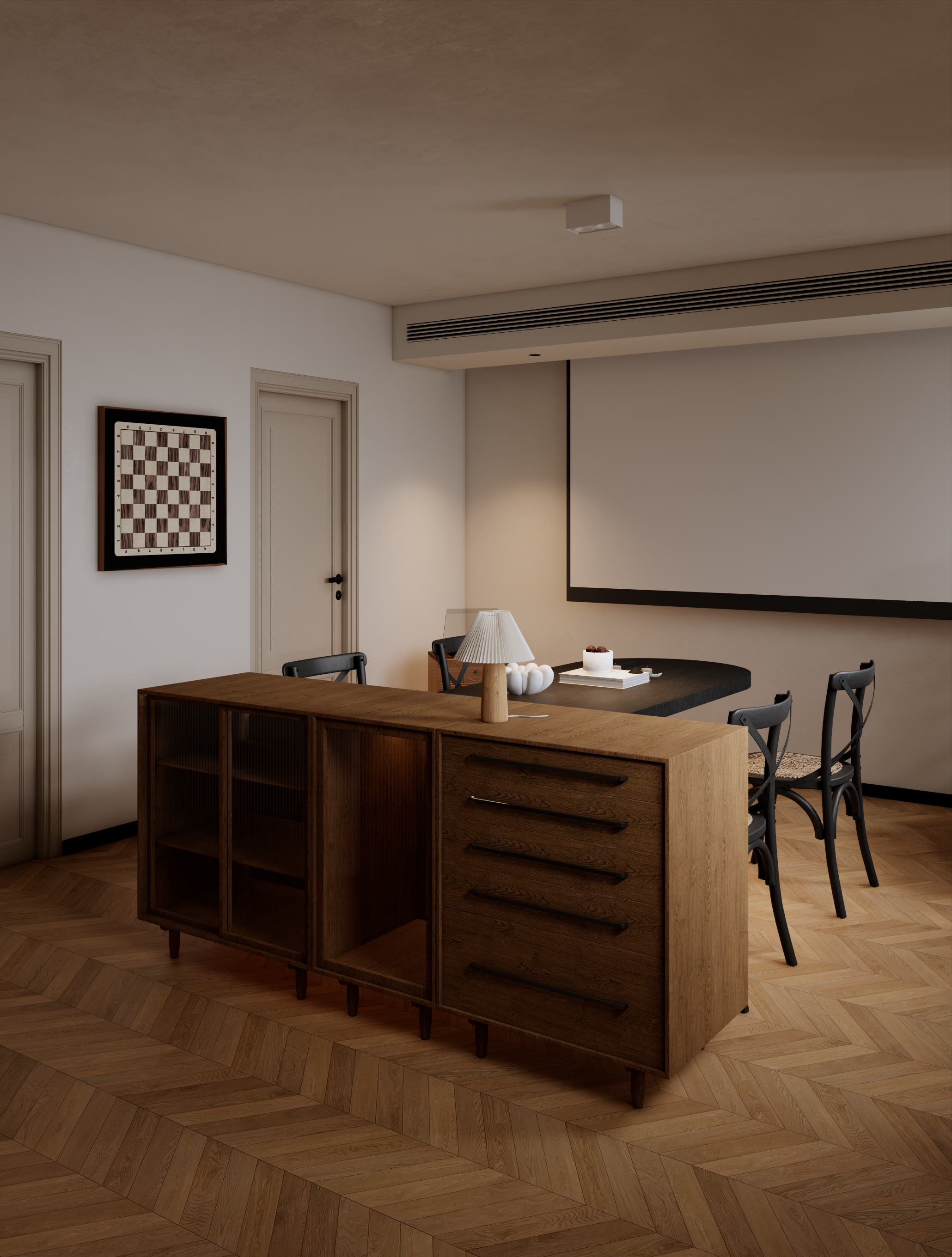 现代与南洋复古的极致混搭-0