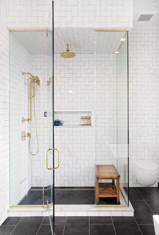 芝加哥前店主建筑的现代改造-26