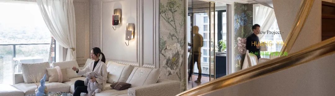 绿城海棠花苑丨中国台州丨黄寅设计事务所-77