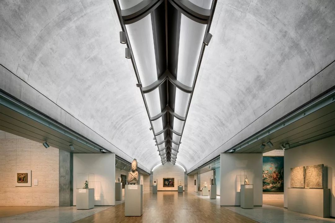 路易斯·康 | 建筑之光,心灵之境-118