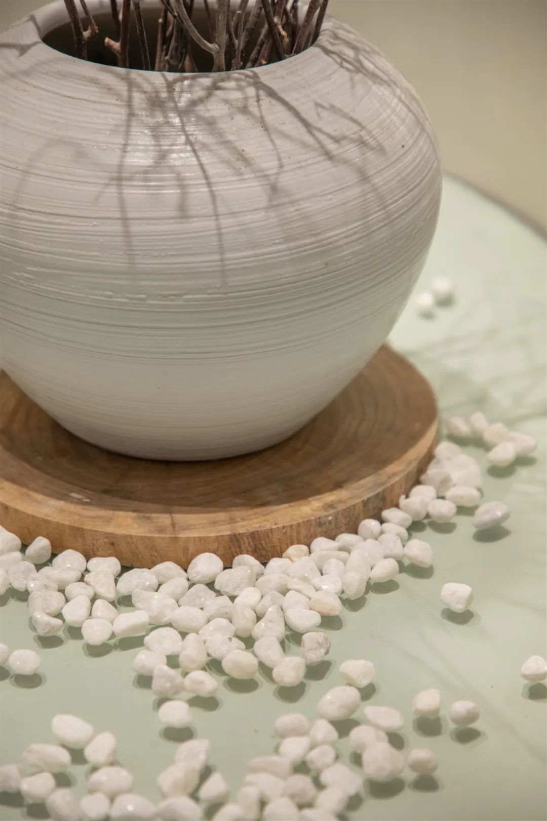 熙然女装第五代店铺形象设计丨中国海口丨MJVMD(广州孟靖迪赛品牌策划有限公司)-19