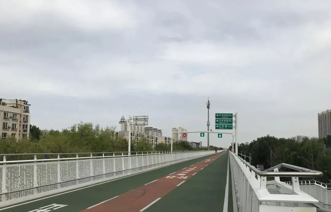 绿色出行，城市无车生活的魅力-46