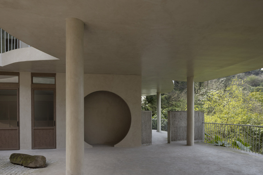 不在山林·飞雪纪丨中国泸州丨小隐建筑事务所-66