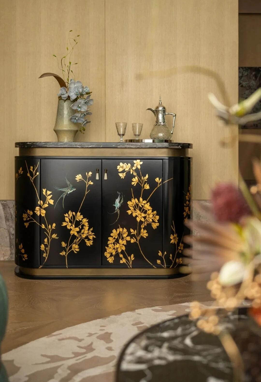 JLC金陵中环 SALON J锦环丨中国南京丨近境制作（硬装）,远域生活（软装）-10