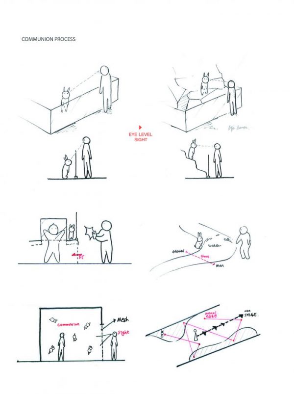 주렁주렁 하남점 인테리어 - 인테리어 디자인 회사 디자인다나함-2