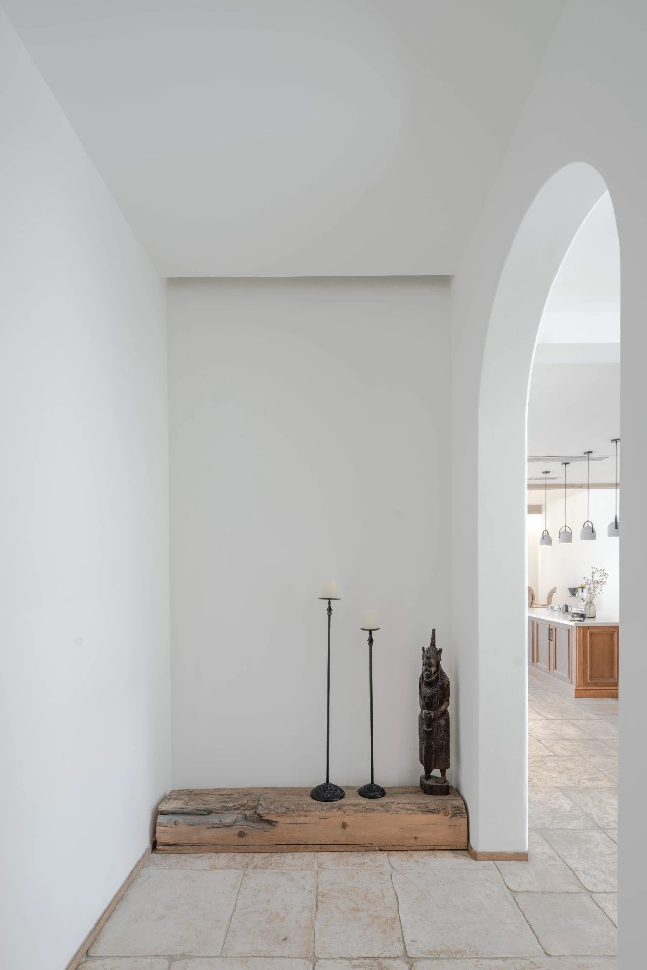 乌托邦式的花园别墅丨中国成都丨成都尺介建设有限公司-0