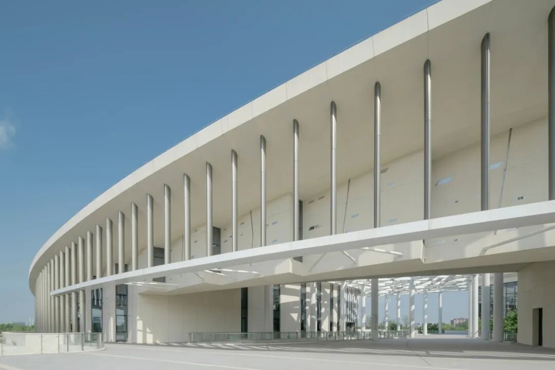 喜报！总院入选上海市勘察设计行业协会成立40周年上海市城市更新优质项目、标志性（典型性）项目-64