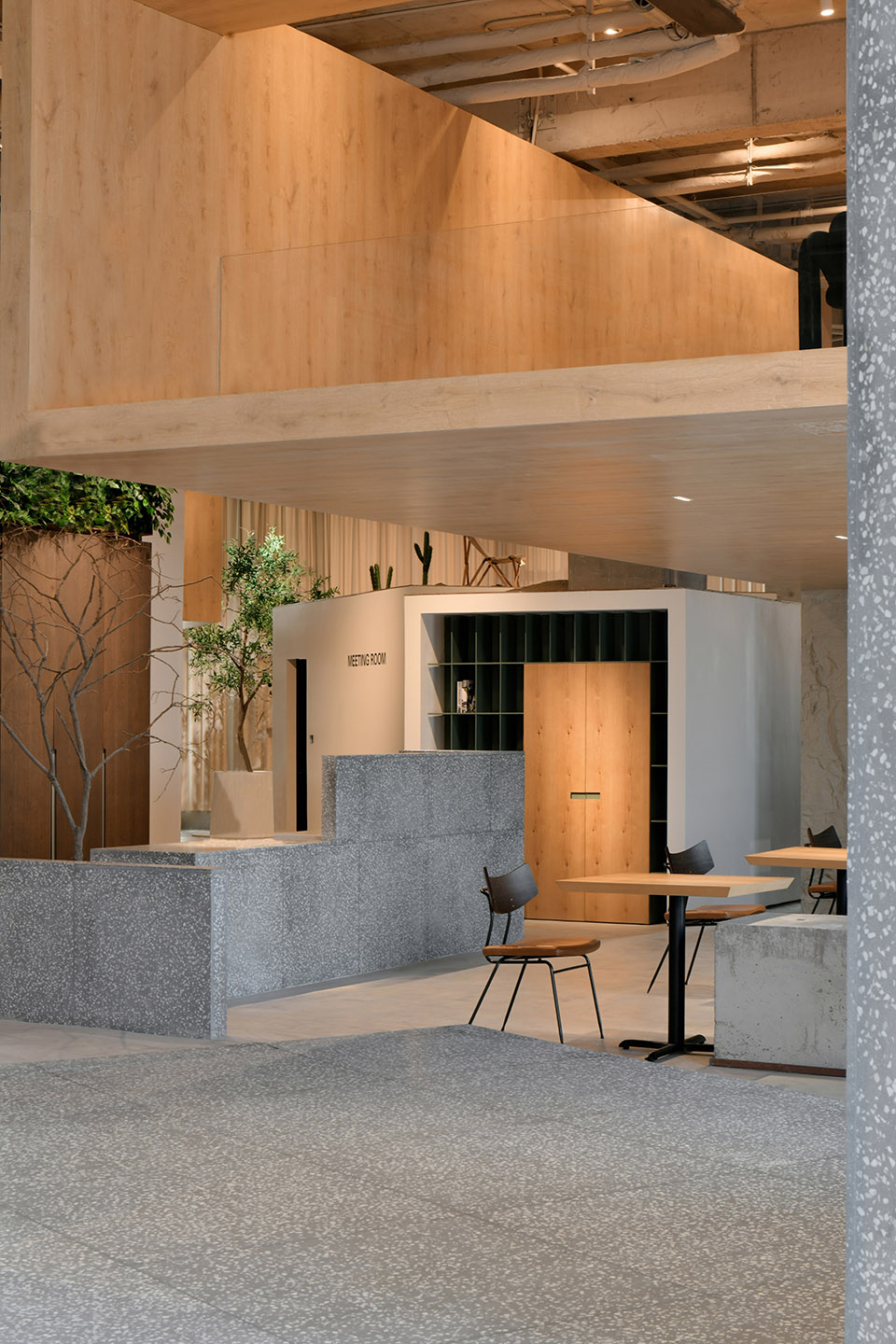 营造街巷丨中国太原丨HOOOLDESIGN 事务所-29