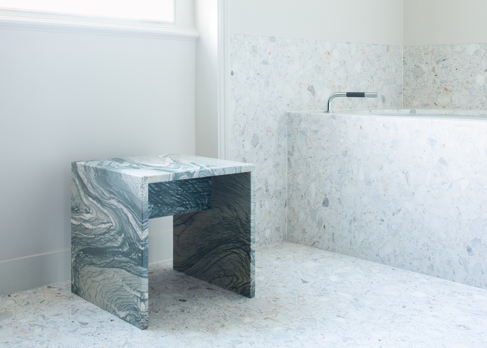 布卢姆斯伯里大厦和马厩街丨英国伦敦丨West Architecture-31