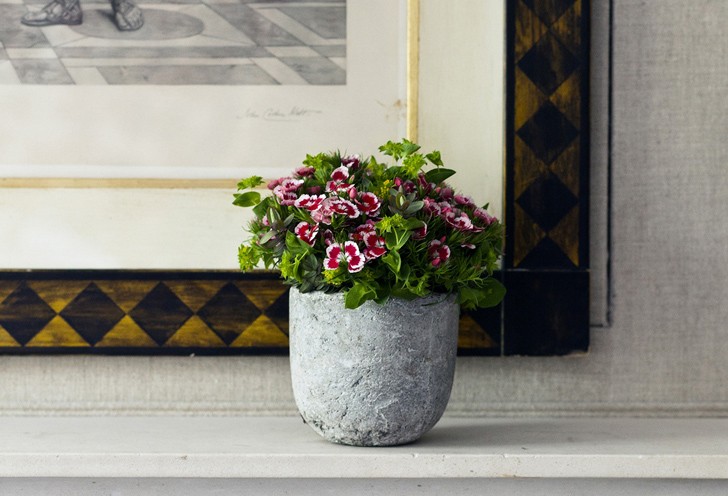 伦敦骑士桥酒店 | 独特的英伦风设计-9