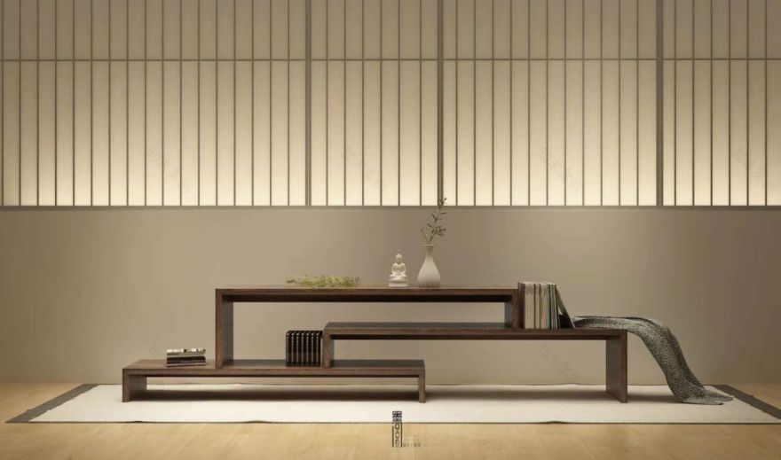 墨问素简家具 | 原木之美,简约生活-150